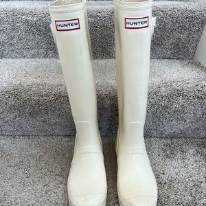 🔥HUNTER BOOTS🔥